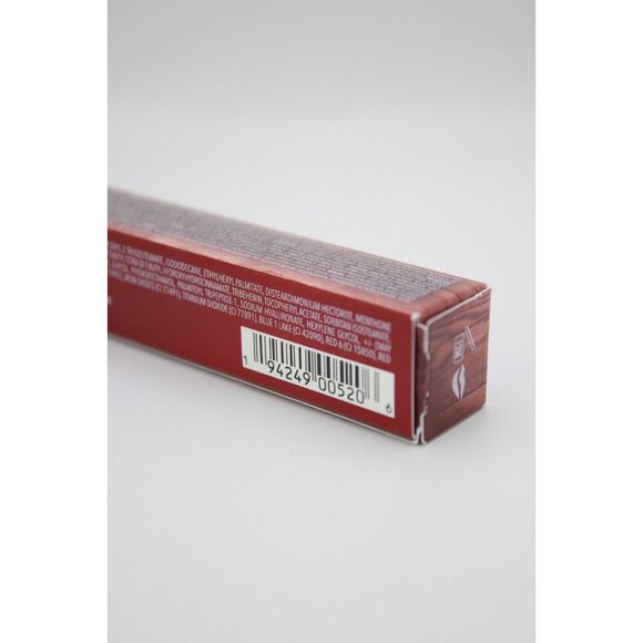 BUXOM Full-on Plumping Lip Matte Cranberry Smash 4.2 ml 0.14 fl oz - Picture 7 of 8